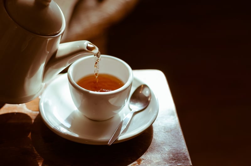 Herbal Infusions