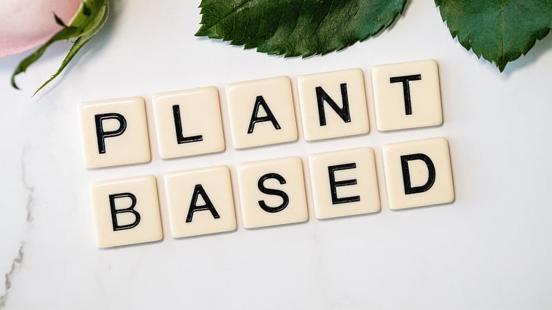 Plant-Based Plates