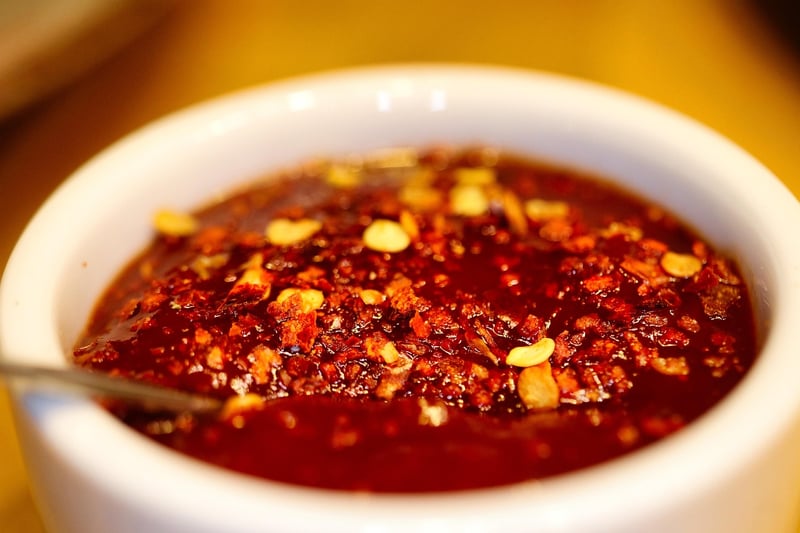 Tantalizing Tapas