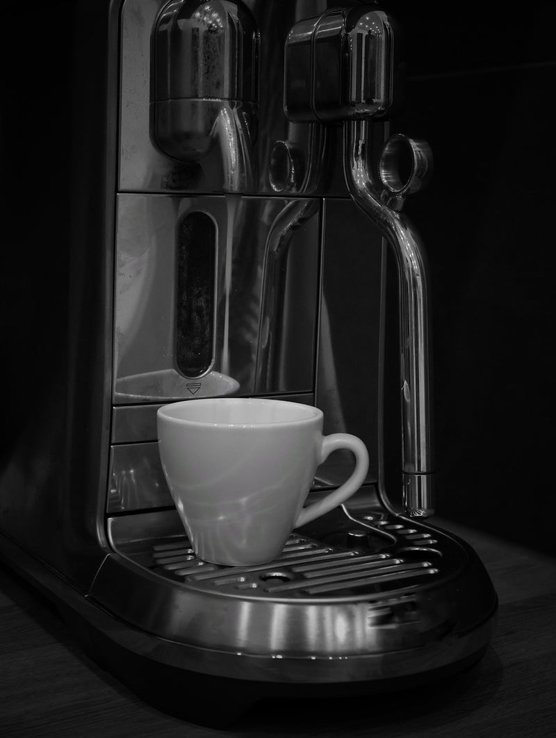 Aromatic Coffee