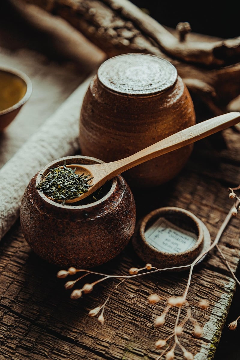 Herbal Infusions